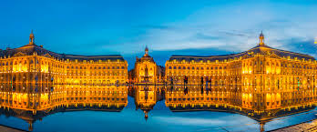 Madrid is the capital and largest city of spain, as well as the capital of the autonomous community of the same name (comunidad de madrid). Beautiful Bordeaux With Madrid Scenic