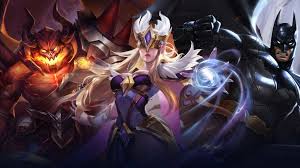 Baca juga artikel seputar mobile legends atau artikel menarik lainnya dari daniel cahyadi. Panduan Garena Aov Lengkap Rifki Id