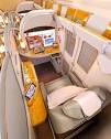 What's a first-class seat these days? - The Washington Post