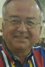 Candidate for Alderman at Large: Clyde Barnhill