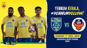 All direct matchesker home fc away ker away fc home. Official Ticketing Partner Kerala Blasters Fc Vs Goa Fc Buy Tickets Online