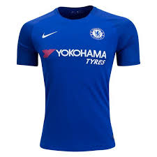 Camisa Do Chelsea 2018 E 2019 Chelsea Home Football Shirt 20 21 Soccerlord Soccer Shirts Football Jersey Shirt World Soccer Shop