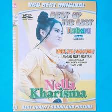 Jual Kaset Vcd Vidio Lagu Nella Kharisma Album Best Of The Best Terlaris Jakarta Barat Liank Collection Tokopedia Jangan coli ya by tv hot download.