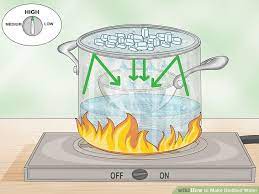 We did not find results for: How To Distill Water At Home