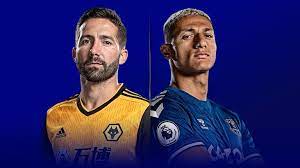 Our prediction for this premier league match Wolves Vs Everton Team News Preview Prediction Kick Off Time Live On Sky Sports Football News Sky Sports