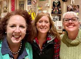 United Irish Cultural Center, Inc.