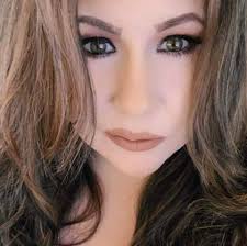 My daughter came home from school one day and said, “Mom, the lunch lady is  so weird. She memorizes everyone's name by the third day — like, all 600  kids!” I laughed.