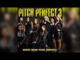 09 I Don T Like It I Love It Pitch Perfect 3 Original Motion Picture Soundtrack Youtube Pitch Perfect Mp3 Song Download Pitch Perfect Song