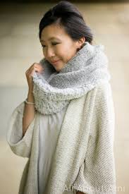 Check spelling or type a new query. Luxe Faux Fur Cowl Knit All About Ami