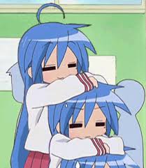 I just know how to have fun. Funny Gifs Lucky Star Gif Vsgif Com