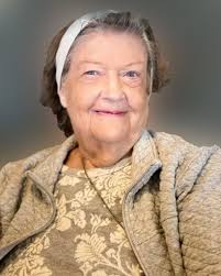 Donna Jean Johnson, "Jean" Obituary April 13, 2024