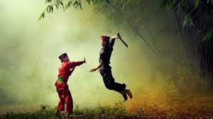 Hang tuah disebut secara sepintas lalu sebagai berasal daripada tanah bugis/makassar. Kisah Laksamana Hang Tuah Cerita Rakyat Riau