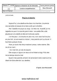 4éme année a ecole avenue bourguiba tataouine. Evaluation 4eme Les Classes Des Ecoles Primaires Facebook