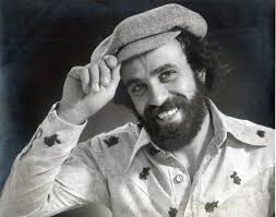 Passing of Mac McKenzie from The Genuines, a South African music legend