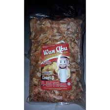 Maybe you would like to learn more about one of these? Keripik Kebab Morang Moreng Snack Kemasan 1 Kg Gurih Jagung Manis Maira Food