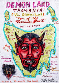 100 Artists See Satan" Fundraiser and Exhibit Opens