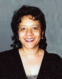 Geraldine Elaine Johnson, formerly of Du Quoin