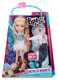 These are the main bratz characters and have been produced in the majority of bratz collections. Dolls Bratz 2015 Lookin Bratz The Ultimate Bratz Fansite