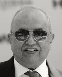 We're sad to learn of the death of leading owner-breeder Sheikh Mohammed  Obaid Al Maktoum. Our thoughts are with his family and friends at this time.