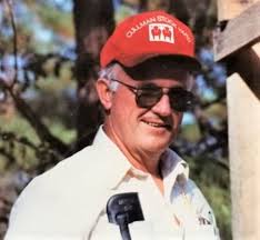 James Patrick Tyson Sr. Obituary