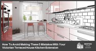a victorian terrace extension