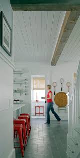 tongue and groove ceilings