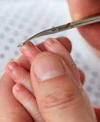 hebammen tipps fur die manikure hebamme baby zeug sauglingspflege