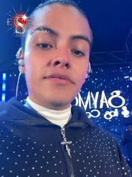 Radiante Solecito ❤️☀️ @Saymon Douglas Ruiz Rocha @estrellitas_por100pre  #SaymonSoldeBolivia☀️ #estrellitasporsiempre #Saymon