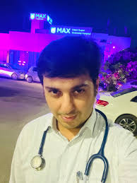 In support of #BreastCancerAwareness. #PinkOctober @MaxHealthcare