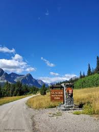Cut Bank Campground - Glacier National Park | Park Ranger John