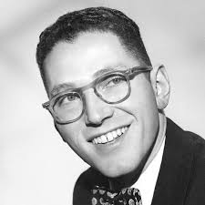 Tom Lehrer