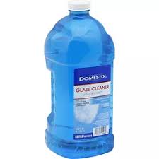 We did not find results for: Domestix Supreme Clean W Ammonia 2 Liter Refill Glass Cleaner 67 6 Fl Oz Plastic Bottle Glass Cleaners D Agostino