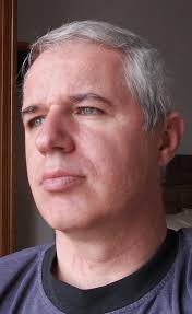 David BEHR, 51 ans (VILLEURBANNE)