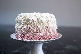 Check out these six fabulous ideas for healthier birthday cakes. 10 Sugarless Cake Ideas For Baby S First Birthday