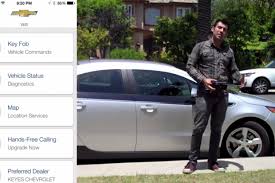 Want a hand getting your car ready in the morning? Hacker Shows He Can Locate Unlock And Remote Start Gm Vehicles Computerworld