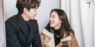 Check spelling or type a new query. Tayang Gratis Di Viu Hingga 15 Juli Ini Sinopsis Drakor Goblin Halaman All Kompas Com