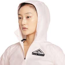 Nike Shield Donna Trail Giubbotto da corsa
