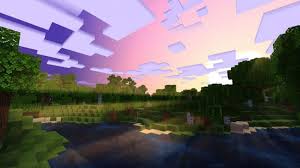The nights look entirely different. 5 Best Shaders For Minecraft Bedrock Edition 1 16
