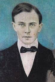 Joseph Benton Hughes (1884-1946)