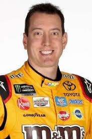 The joe gibbs racing toyota driver didn't need to win the race after a crash in stage 3 took out a number of playoff contenders and meant busch would have made the cut. Kyle Busch Nascar Driver Page Bio And Stats Mrn Com