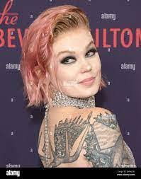 Jody Granger's Instagram, Twitter & Facebook