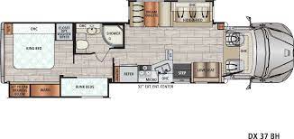 Maybe you would like to learn more about one of these? Bunkhouse Motorhomes Fun For The Whole Family Rv Com