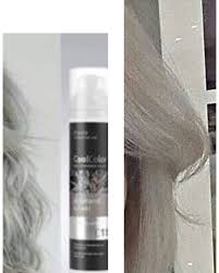 Ash Color From Coolcolor Erayba On My Hair Erayba Eraybacoolcolor Olaplex Hairdying Hairdye Semipermanentdye Semipermanent Ha Dyed Hair Olaplex Color