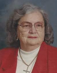 Obituary for Bessie Lee Corbitt Copeland Dixon