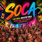 SOCA GROOVES BY JOFROXI