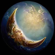 Resultado de imagen de luna