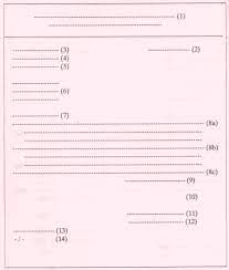 Contoh surat lamaran kerja pln untuk sma. Tips Dan Trik Cara Membuat Surat Lamaran Kerja Agar Diterima Pakar Tutorial