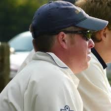 Scorecard: Aldershot Cricket Club 59/5