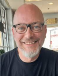 Robert Theodore "Rob" Kincaid