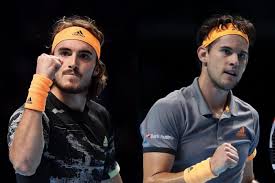 Από την άλλη μεριά, ο 20χρονος στέφανος τσιτσιπας, διαγράφει ήδη την καλύτερη παρουσία του σε ένα γκραν σλαμ, καθώς στο γουίμπλεντον έχει φτάσει έως τον δ' γύρο, ενώ σε ρολάν γκαρός και. Live Tsitsipas Tim Fws Fueled With Sports